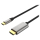 Kabel i złączka FIXED Kabel USB-C/HDMI USB-C 3.1 Gen 2 18Gbps HDMI 2.0 4K/60Hz 2m FIXHU-CHDMI-GR